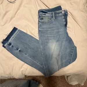 Women’s Judy Blue Denim Jeans